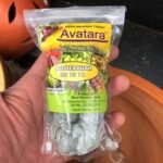 Pupuk Boster Buah AVATARA 20-15-12