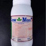 Pupuk NPK Growmore Bunga 10-55-10